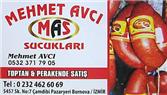 Mehmet Avcı Sucukları - İzmir